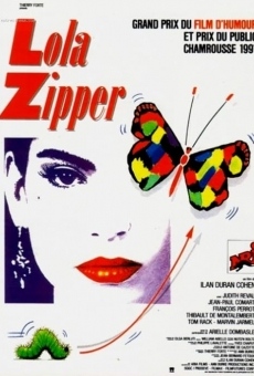 Película: Lola Zipper