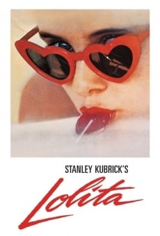 Ver película Lolita