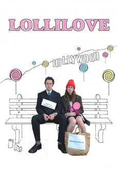 LolliLove online streaming