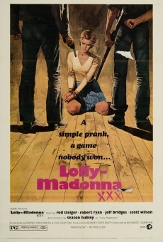Ver película Lolly-Madonna XXX