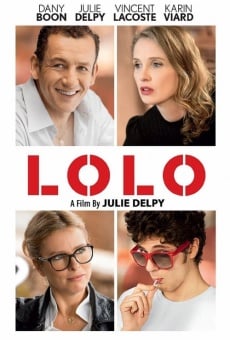 Lolo - Giù le mani da mia madre online streaming