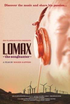 Ver película Lomax the Songhunter