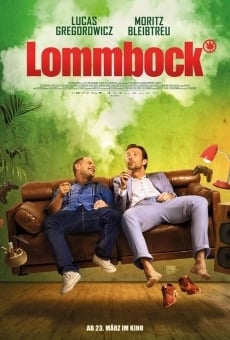 Ver película Lommbock
