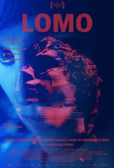 Lomo - The Language of many others