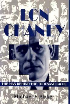 Ver película Lon Chaney: A Thousand Faces