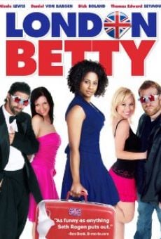 Ver película London Betty