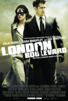 London Boulevard online free