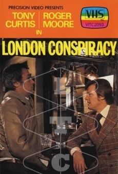 London Conspiracy online kostenlos