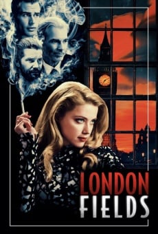 Ver película London Fields