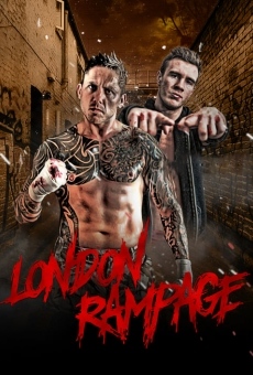 London Rampage en ligne gratuit