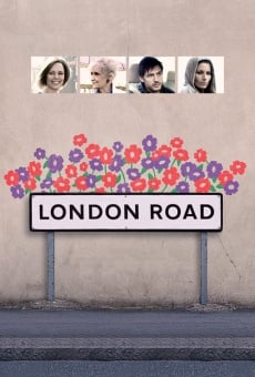 London Road gratis