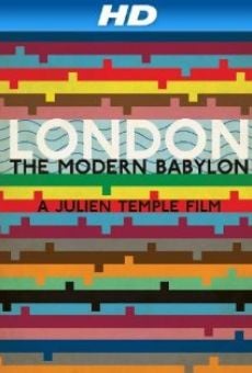 London - The Modern Babylon online kostenlos