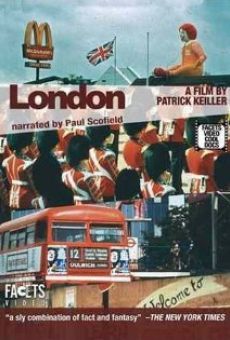Ver película London