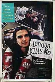 Londra mi fa morire online streaming