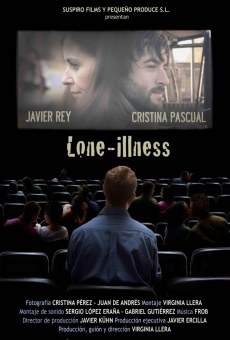 Lone-illness online