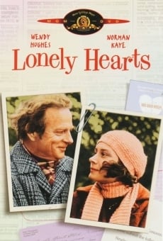 Lonely Hearts stream online deutsch