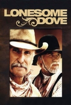 Lonesome Dove on-line gratuito