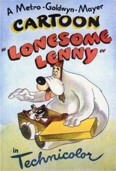 Ver película Lonesome Lenny