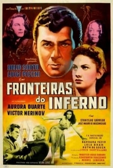 Fronteiras do Inferno streaming en ligne gratuit