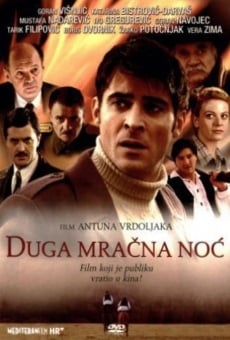 Duga mra?na no? online streaming