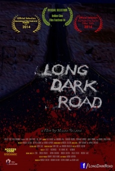 Long Dark Road