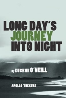 Watch Long Day's Journey Into Night online stream