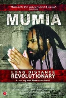 Watch Long Distance Revolutionary: A Journey with Mumia Abu-Jamal online stream