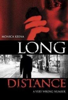Long Distance online