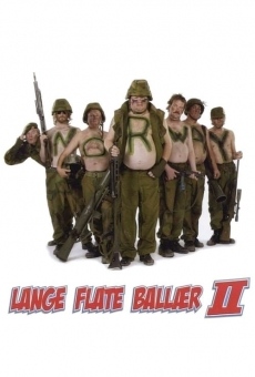 Lange flate ballær II en ligne gratuit