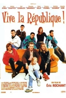 Vive la République ! online streaming