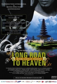 Ver película Long Road To Heaven