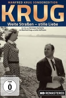 Weite Strassen stille Liebe stream online deutsch