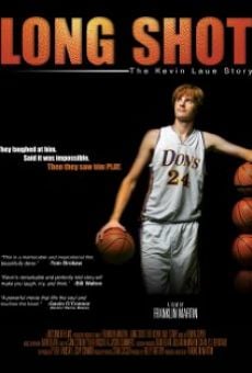 Watch Long Shot: The Kevin Laue Story online stream