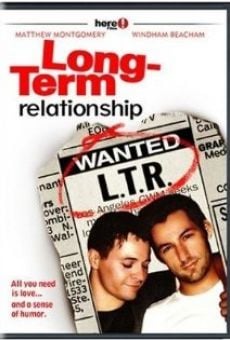 Ver película Long-Term Relationship