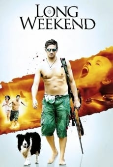 Long Weekend streaming en ligne gratuit