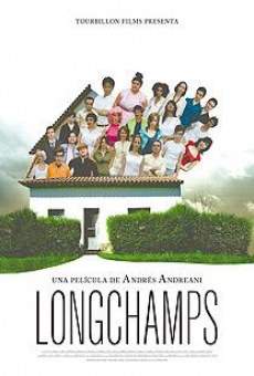 Ver película Longchamps