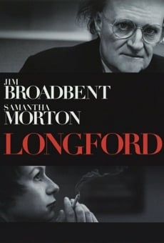 Ver película Longford: la historia de Myra Hindley