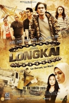 Longkai online streaming