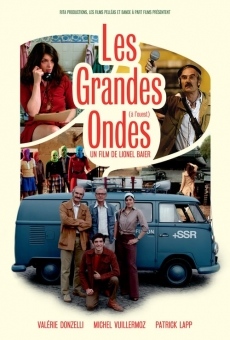 Watch Les grandes ondes (à l'ouest) online stream