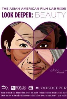 Look Deeper: Beauty