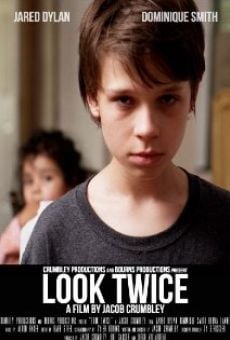 Watch Look Twice online stream