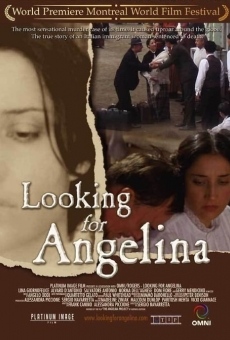 Looking for Angelina gratis