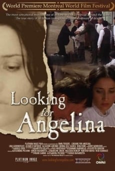 Looking for Angelina