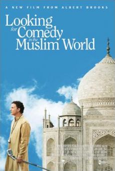 Looking for Comedy in the Muslim World online