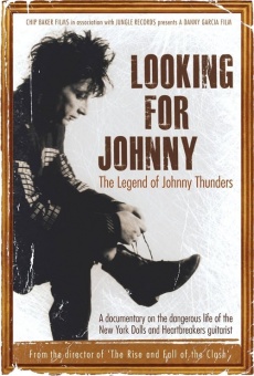 Looking for Johnny streaming en ligne gratuit
