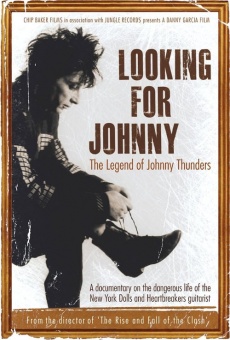 Looking for Johnny online kostenlos