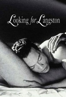 Ver película Looking for Langston