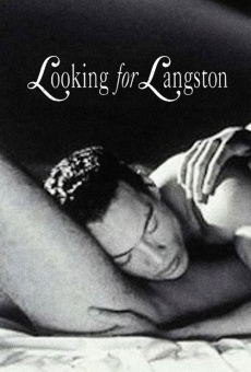 Looking for Langston gratis