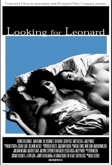 Looking for Leonard stream online deutsch