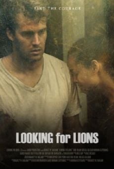 Ver película Looking for Lions